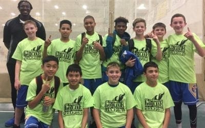 6th Grade – Champions Of Go-Live Feeder Shootout