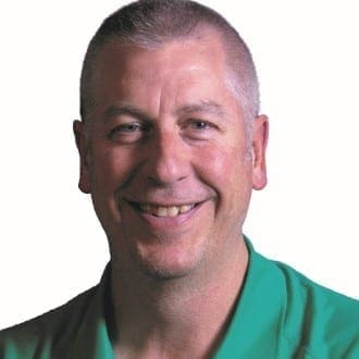 Brian Davis